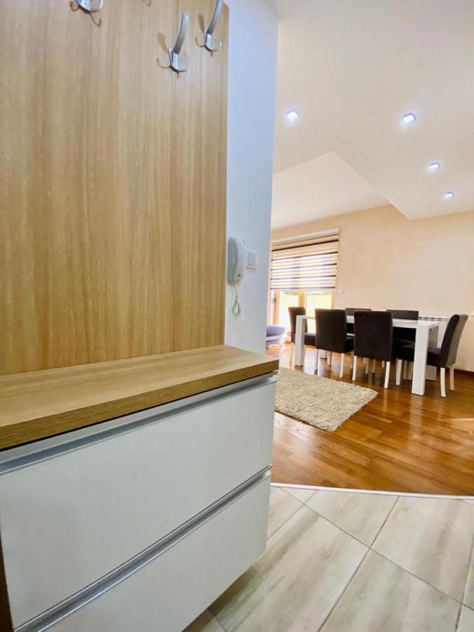 Apartman Ivana ズラティボール エクステリア 写真