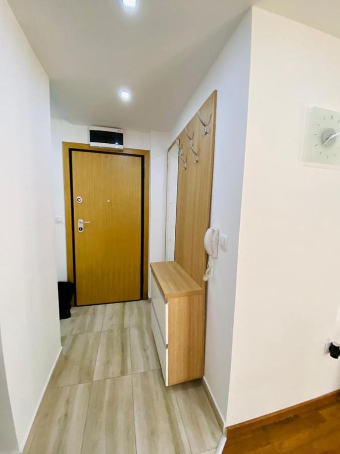Apartman Ivana ズラティボール エクステリア 写真